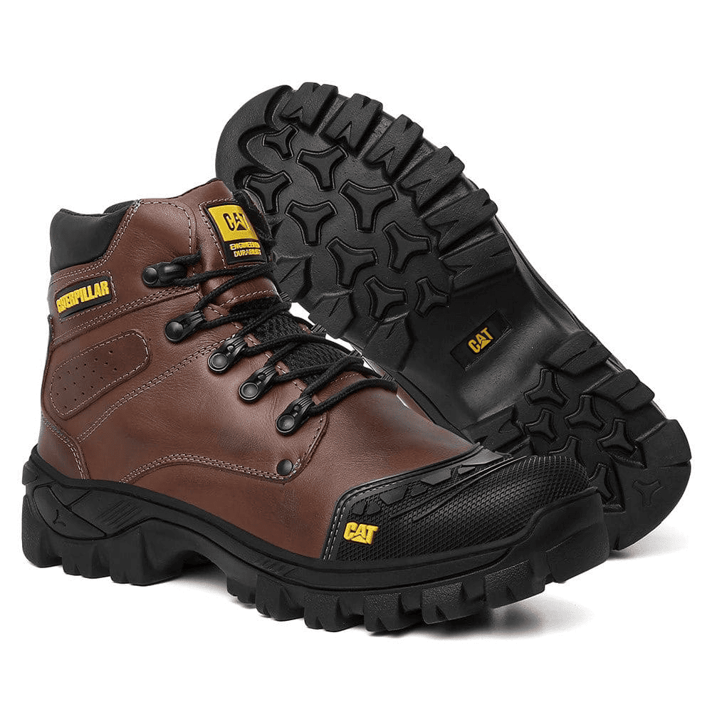 Bota Ortopédica CAT Adventure [ÚLTIMAS UNIDADES EN PROMOCIÓN]
