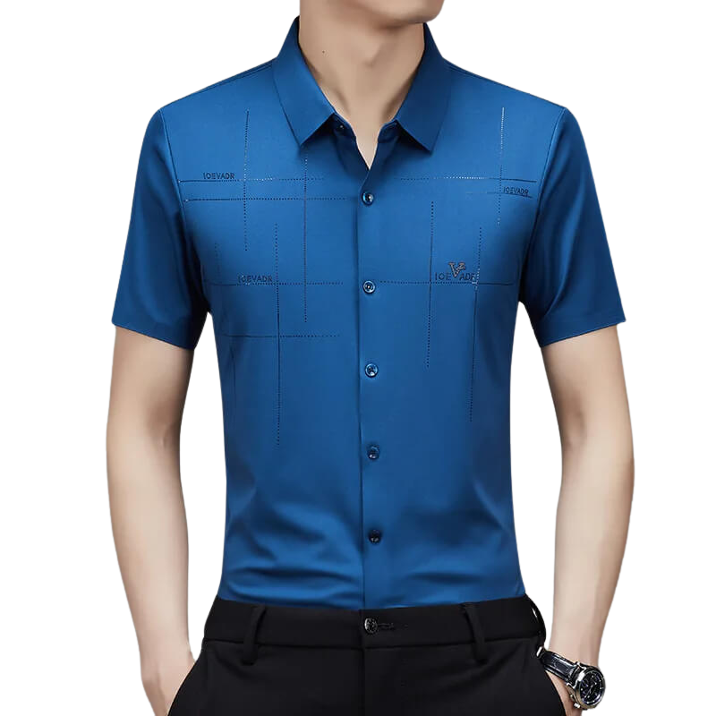 Camisa Polo Fashion® - Elegancia y Comodidad