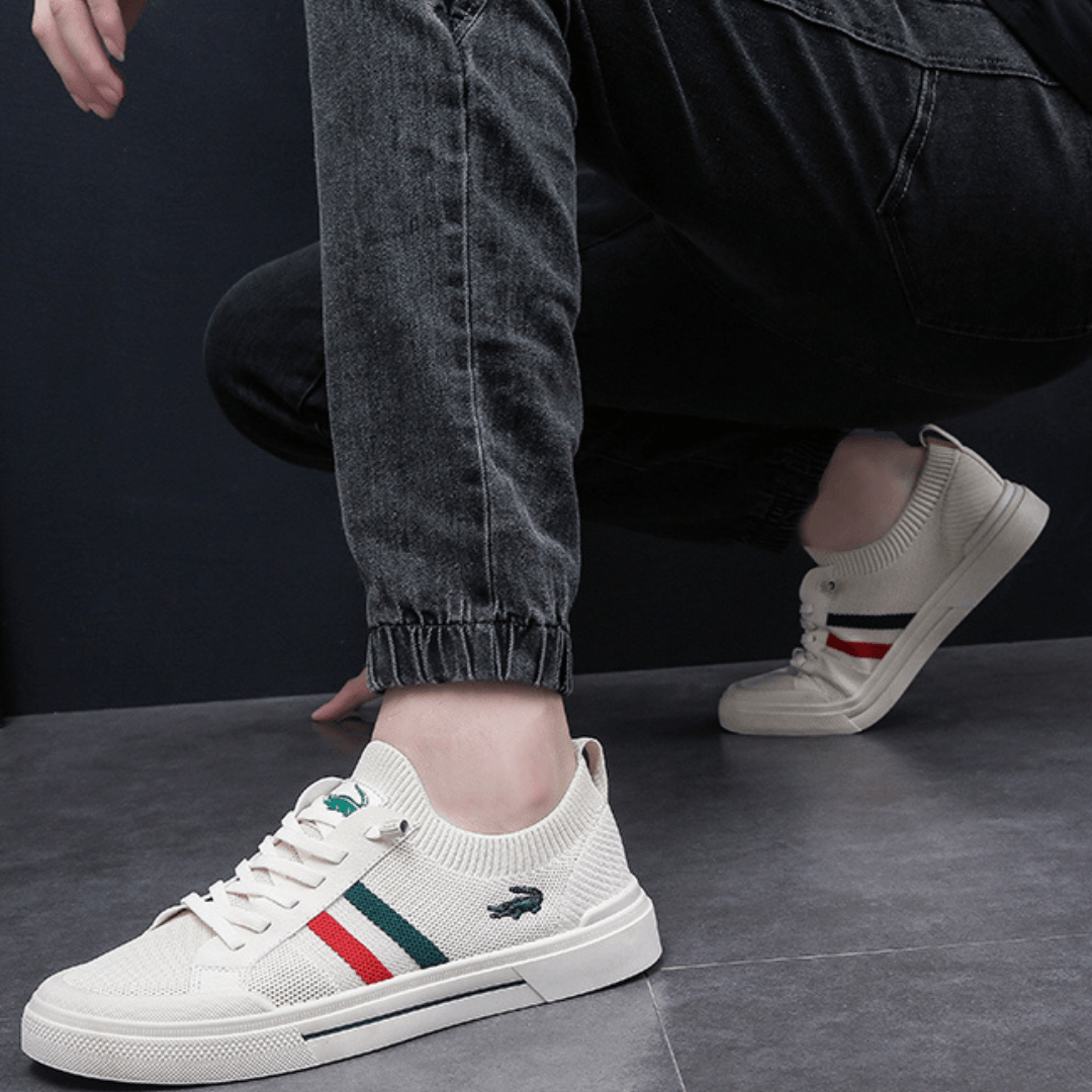 Zapatillas Casual Sneakers LCT