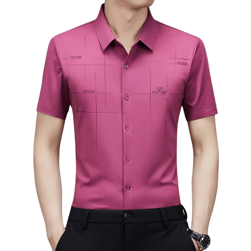 Camisa Polo Fashion® - Elegancia y Comodidad