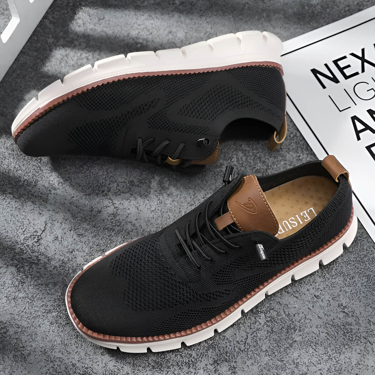 Zapatillas Casual Europa