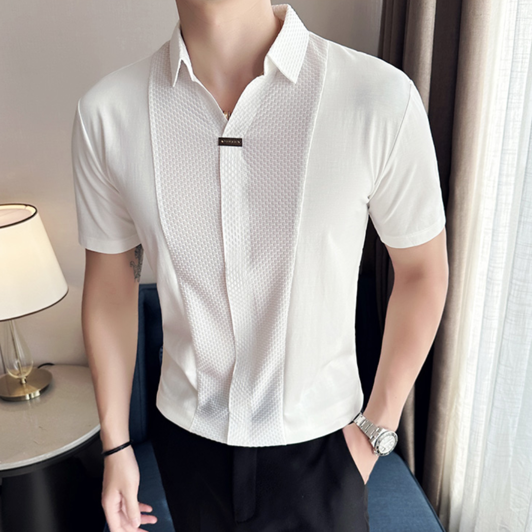 Camisa Polo para Hombre Prestige