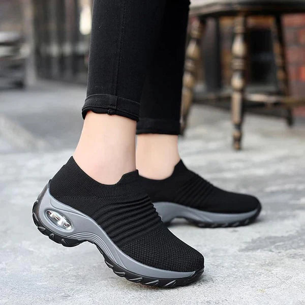 Zapatillas Ortopédicas Passo Leve