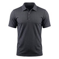 Capri - Camisa polo ultra cómoda para hombre 8