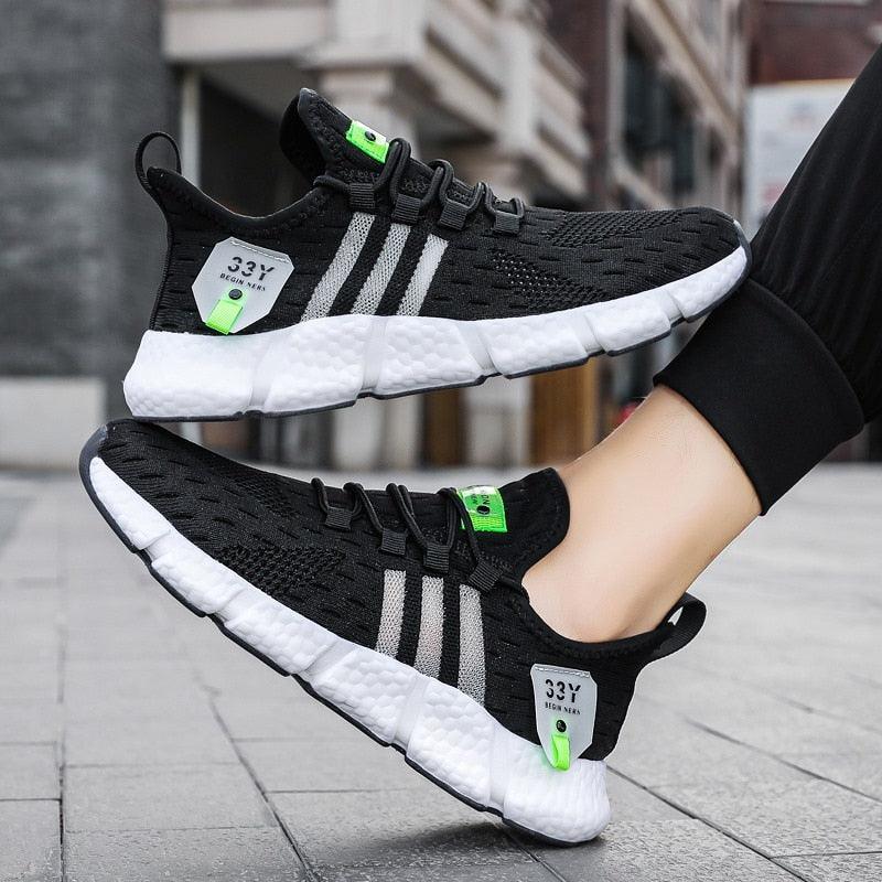 Zapatillas Deportivas Pro Megan