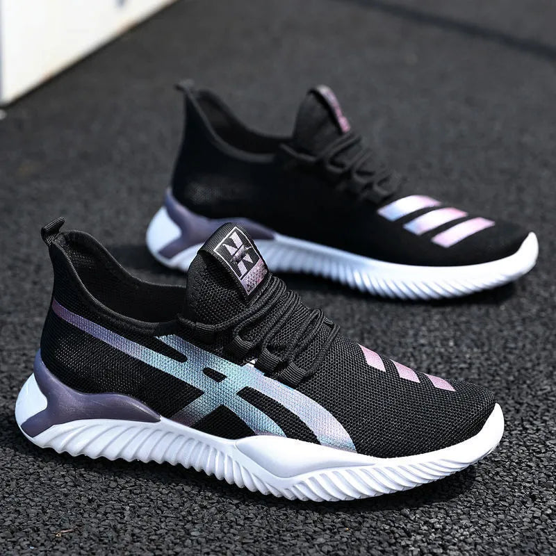 Zapatillas Masculinas ASIC - Edición Air Confort