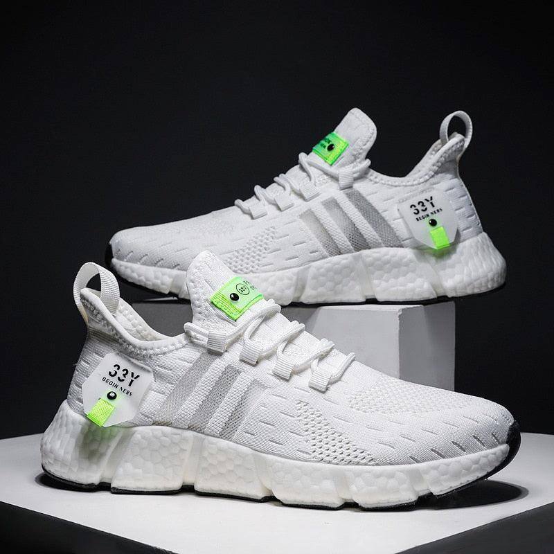 Zapatillas Deportivas Pro Megan