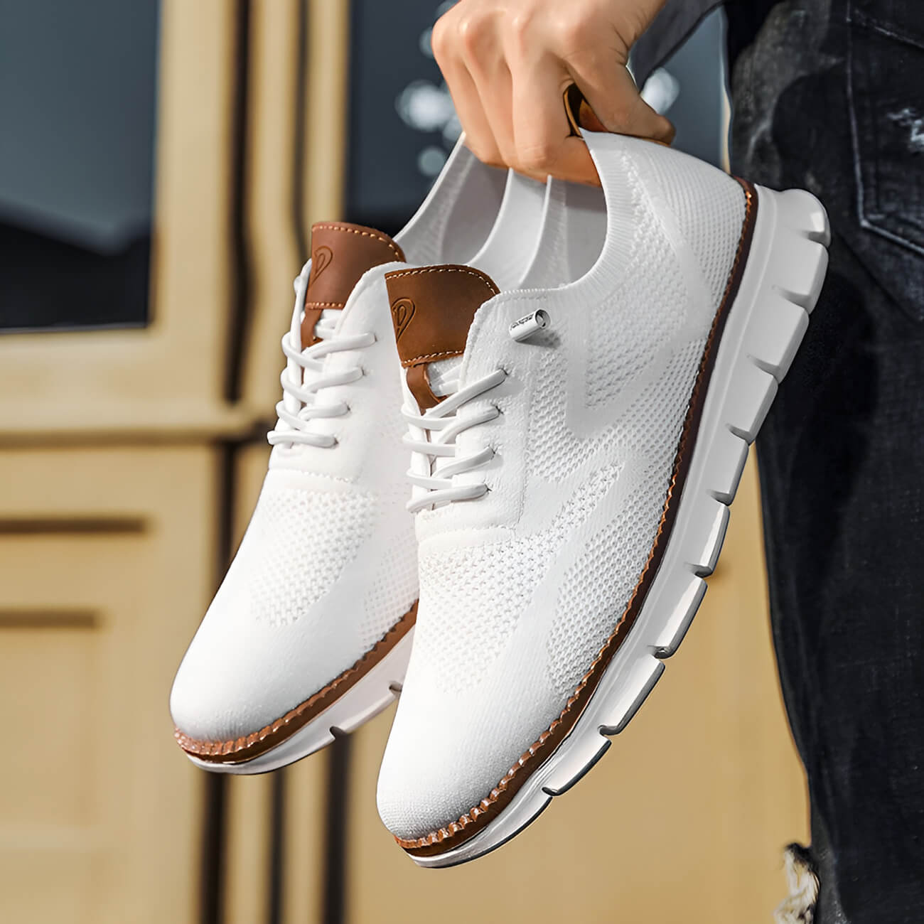 Zapatillas Casual Europa