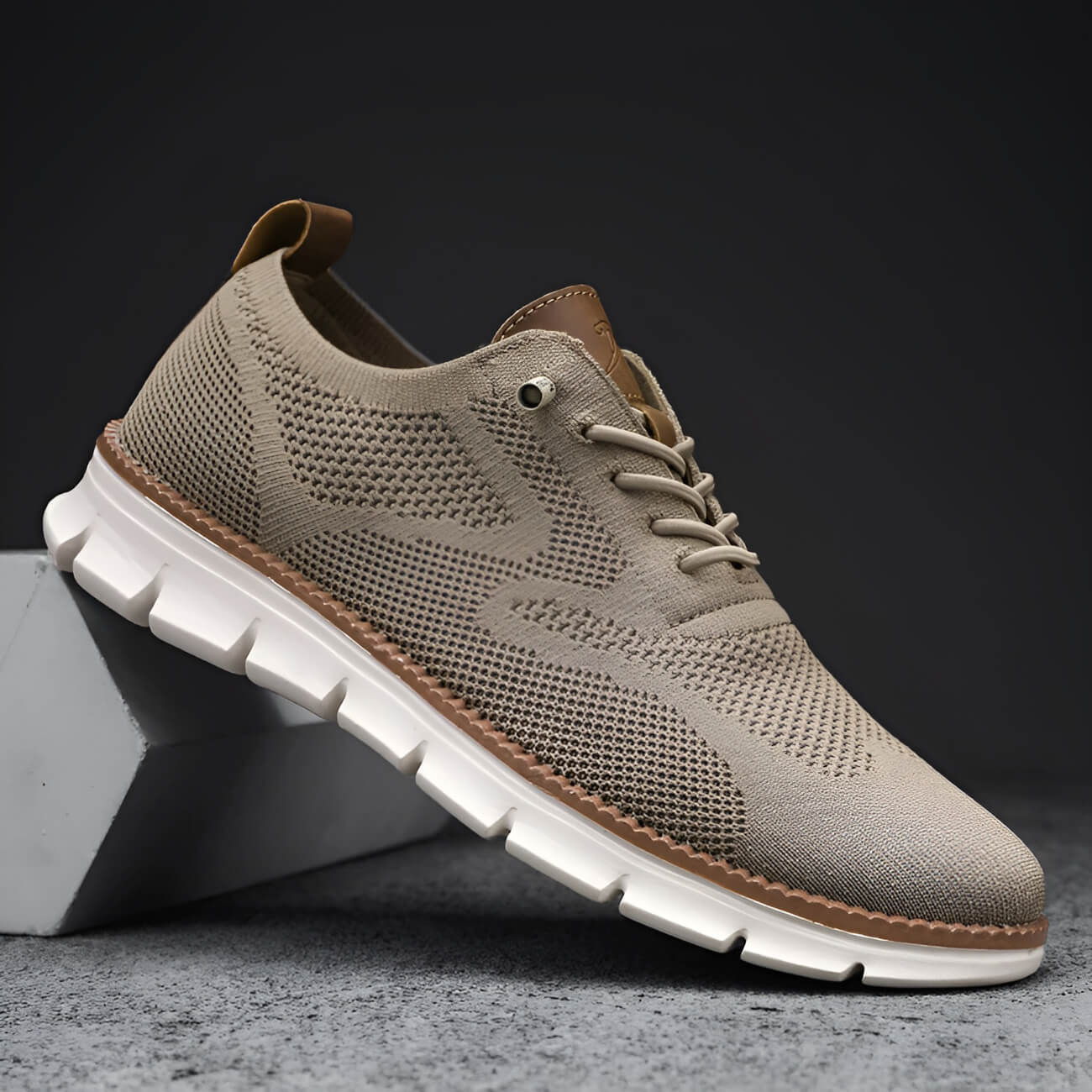 Zapatillas Casual Europa