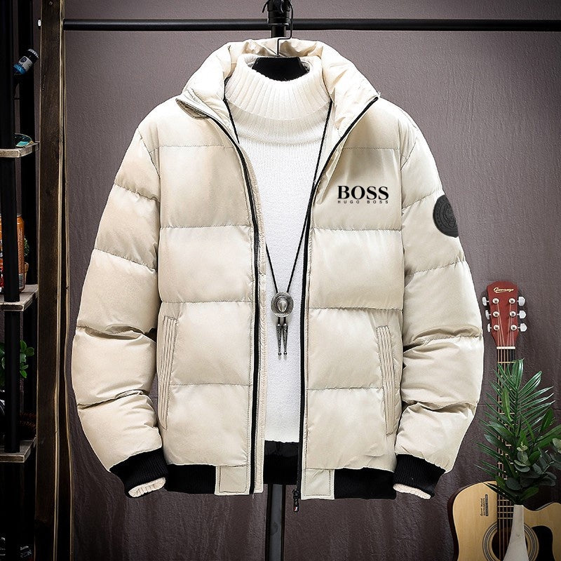 Chaqueta para Hombre Boss Thermo Puffer