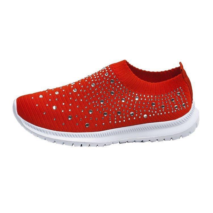 Zapatillas Ortopédicas Corashoes - Calzado Femenino