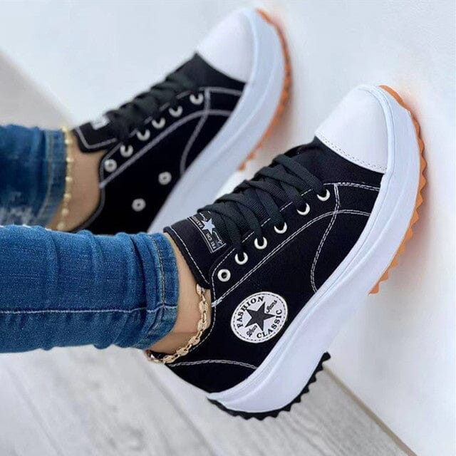Zapatillas Ortopédicas Fashion Stellar