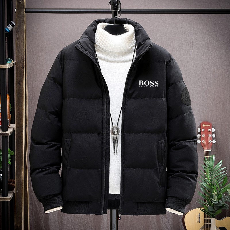 Chaqueta para Hombre Boss Thermo Puffer