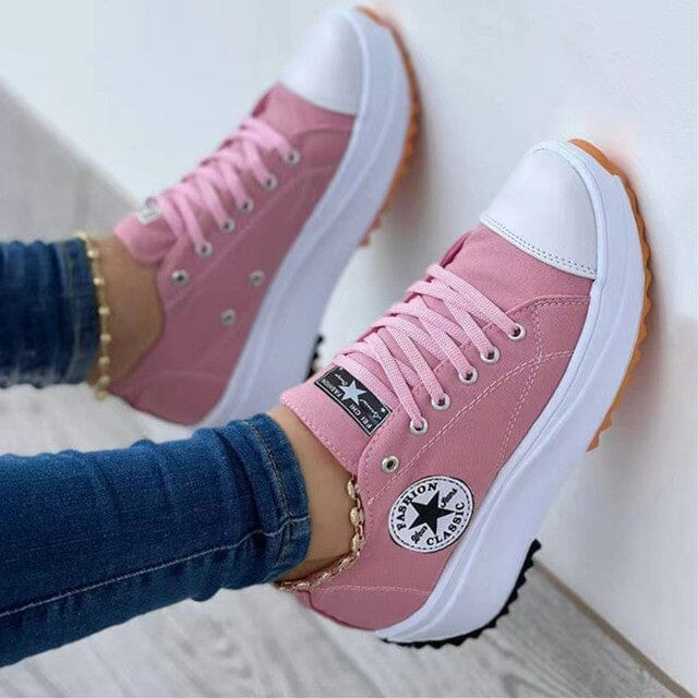 Zapatillas Ortopédicas Fashion Stellar