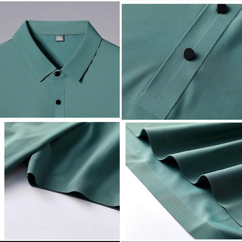Camisa Polo para Hombre Eterno