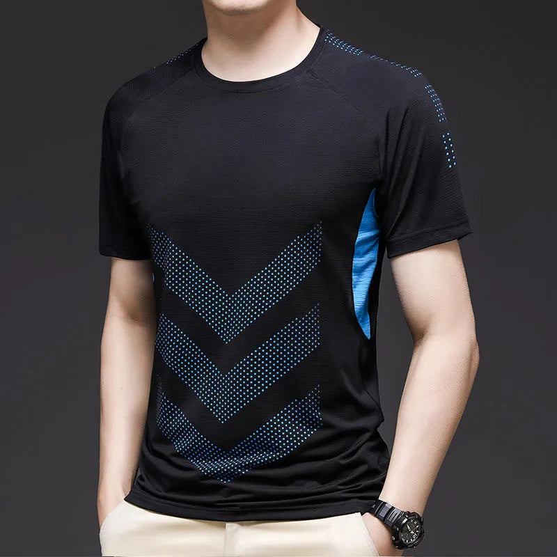 Camisa Dry Fit para Hombre