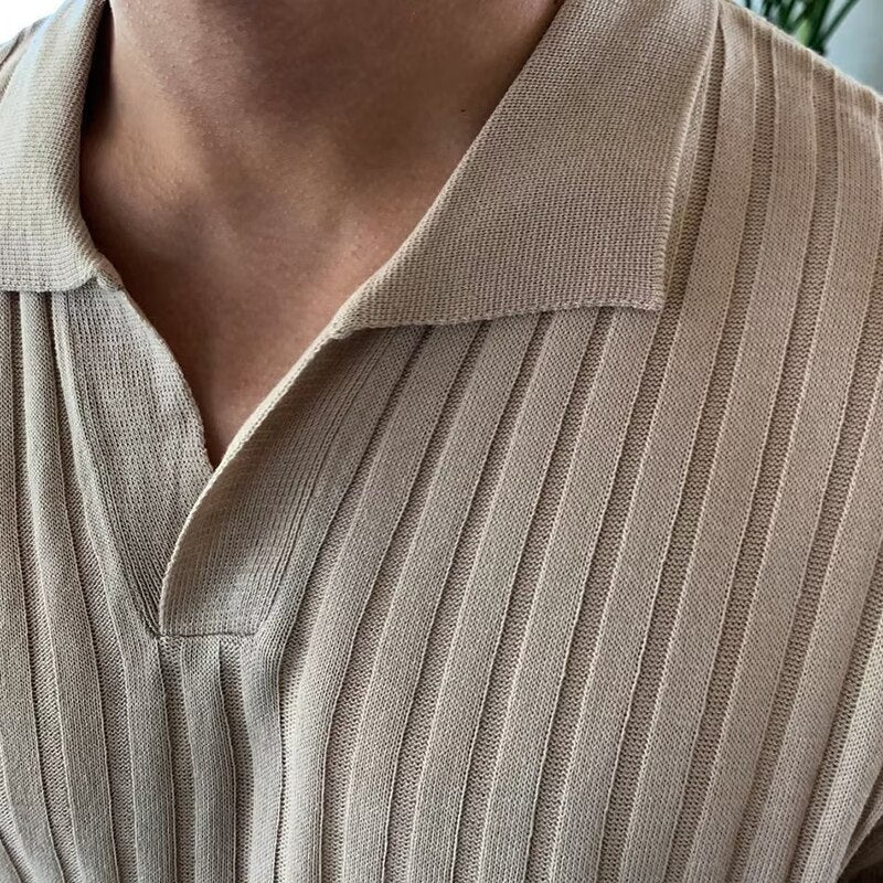 Camisa Polo para Hombre Presto