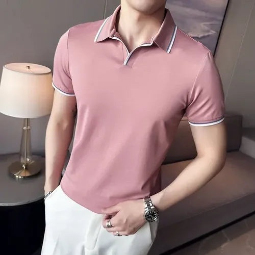 Camisa Polo