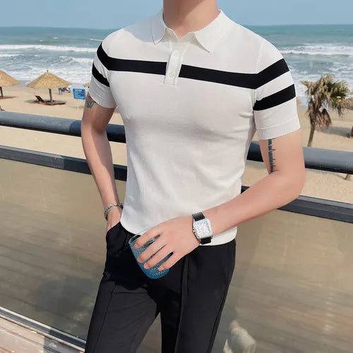 Polo Duratto para Hombre