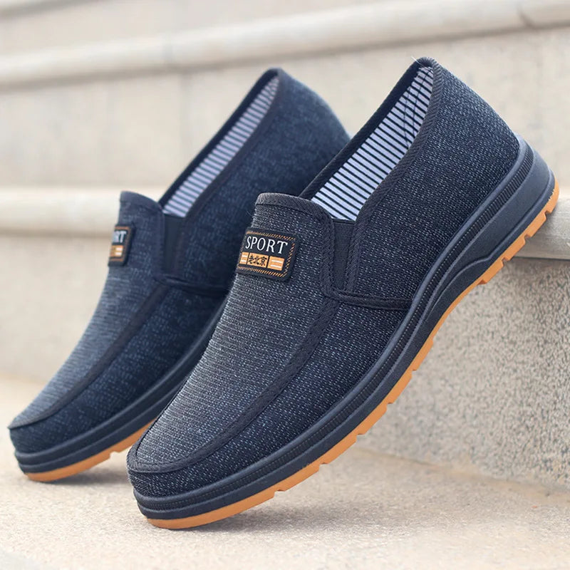 Mocasín Casual