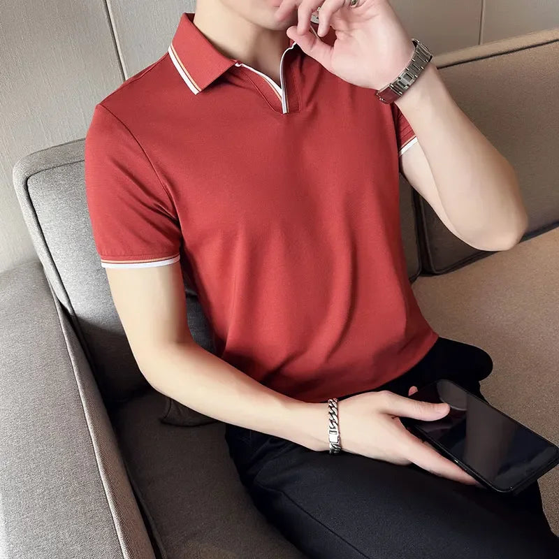 Camisa Polo