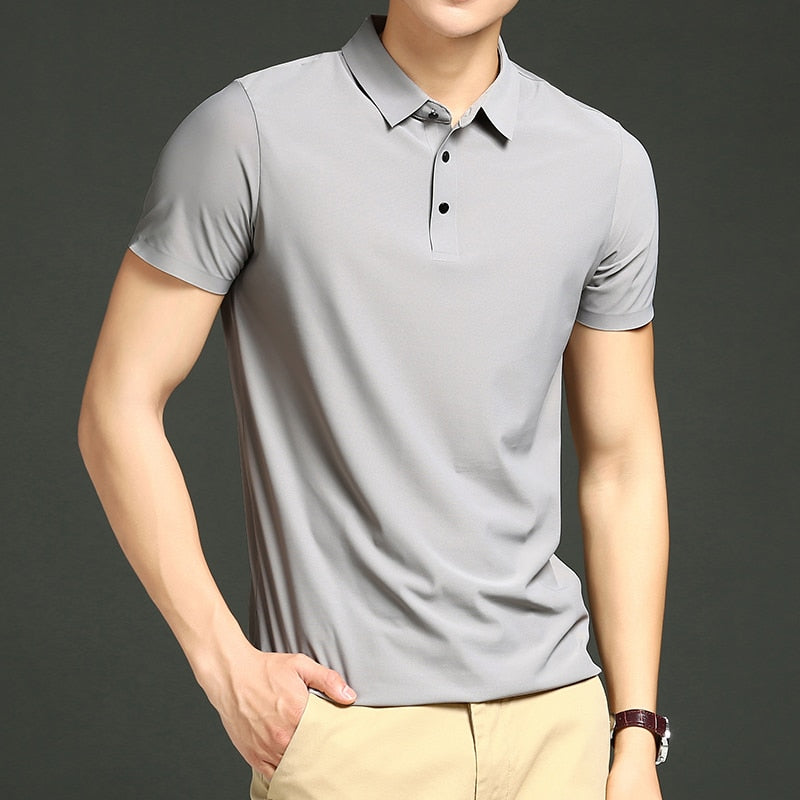 Camisa Polo para Hombre Eterno