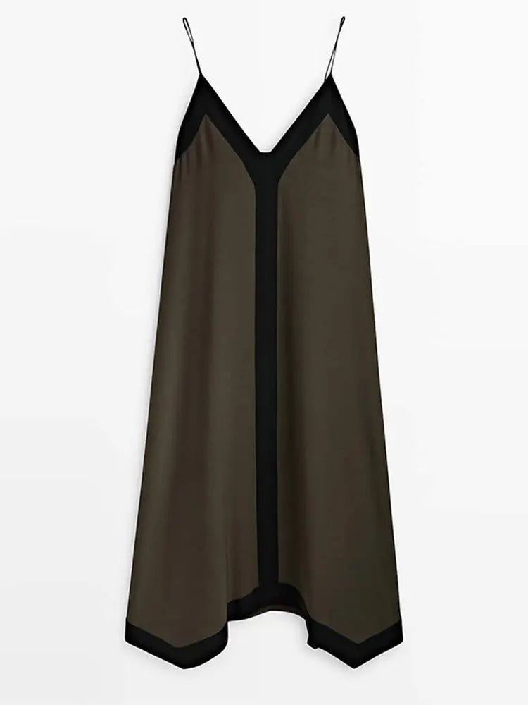 Vestido Mellany
