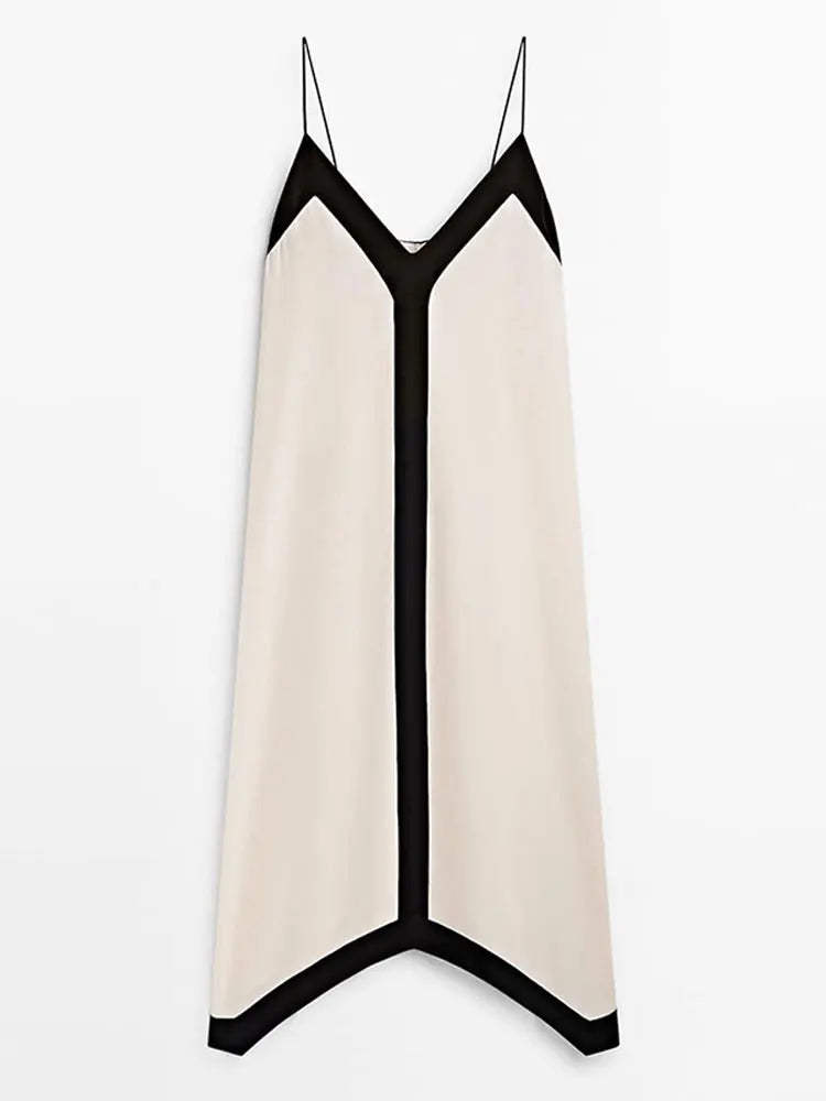Vestido Mellany