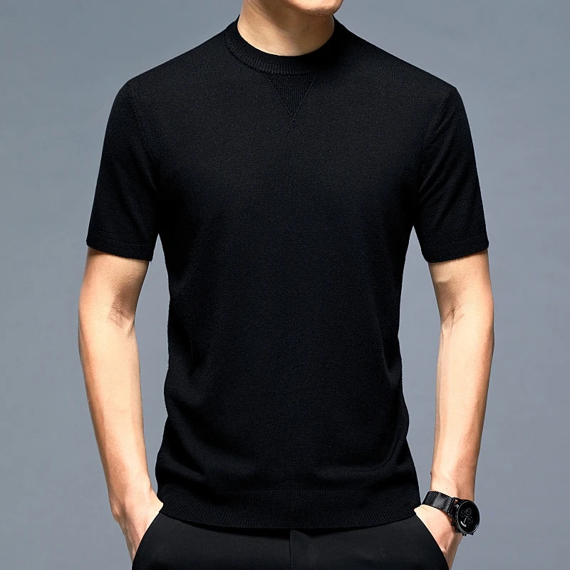 Camisa Básica para Hombre