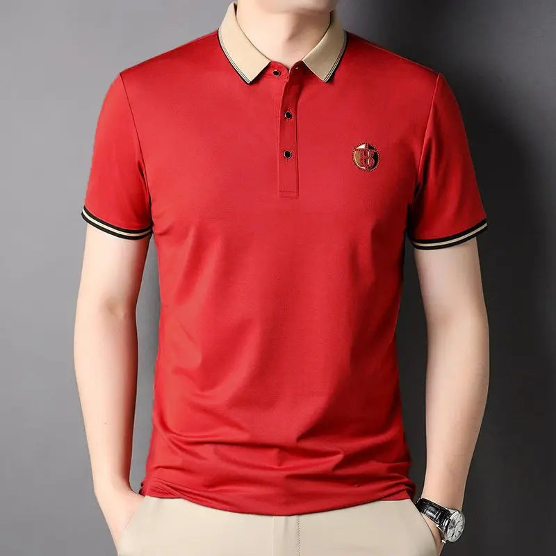 Camisa Polo para Hombre Modex