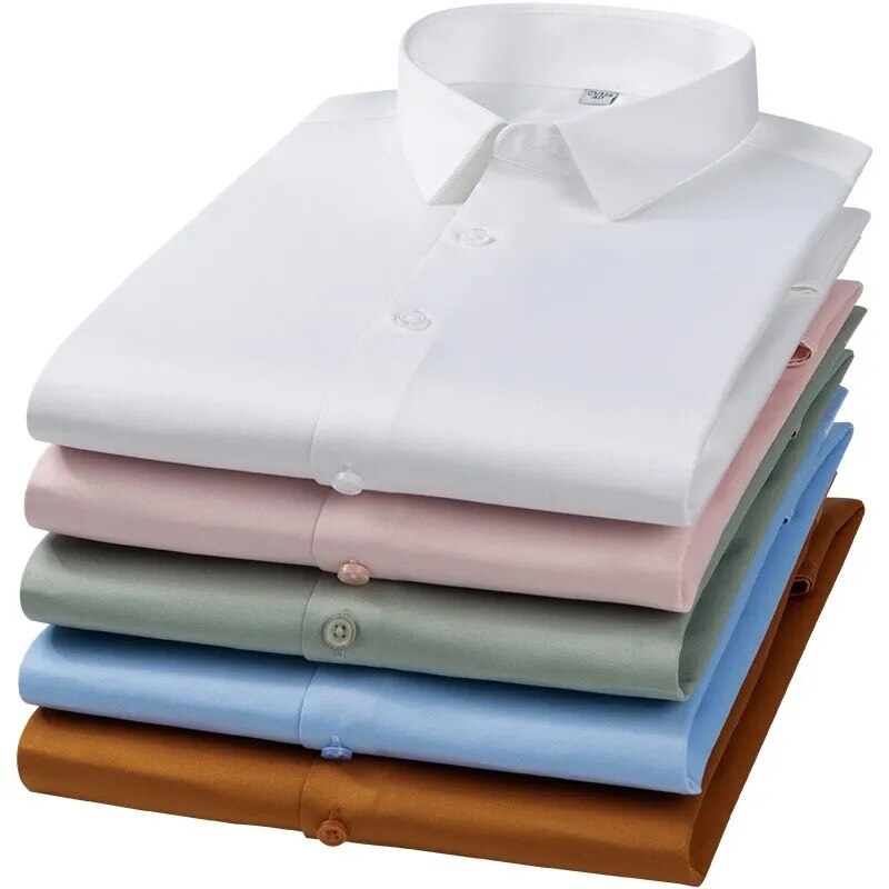 Camisa Social para Hombre Finesse