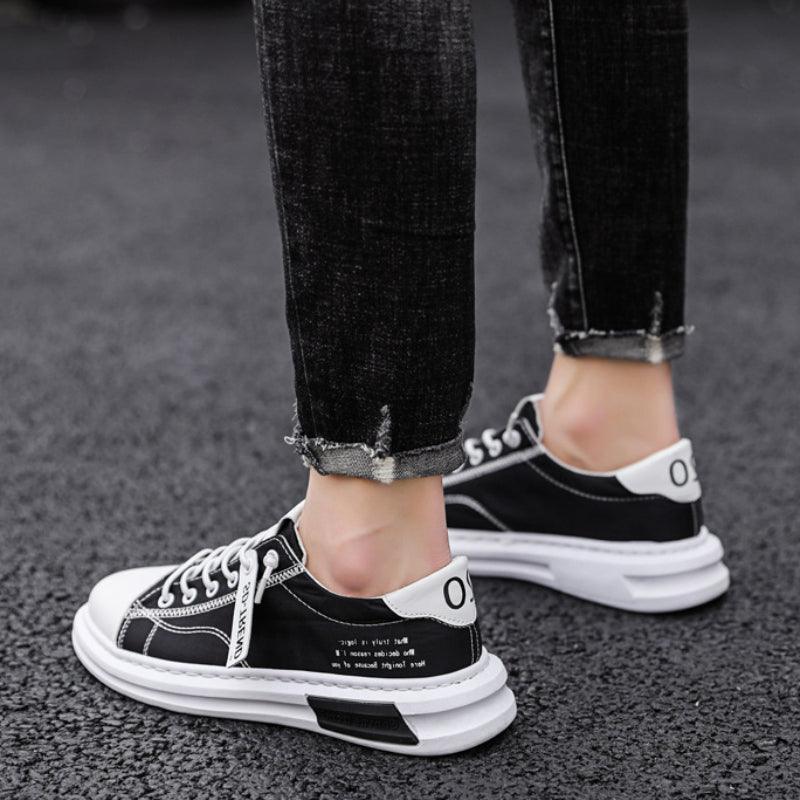Zapatillas Luvre Casual™ Edición Max Confort