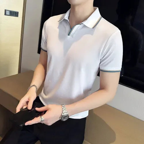Camisa Polo