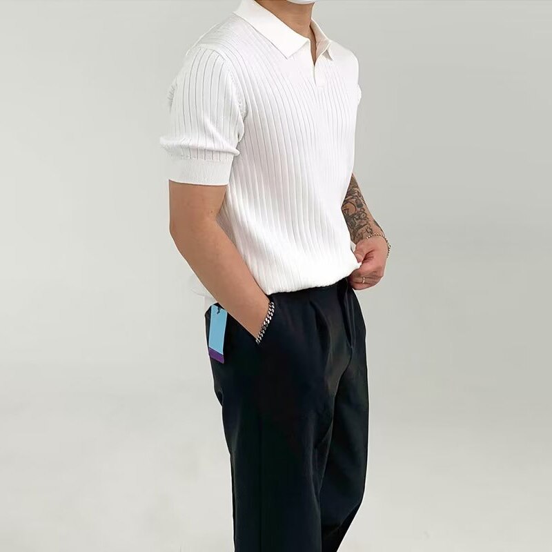 Camisa Polo para Hombre Presto