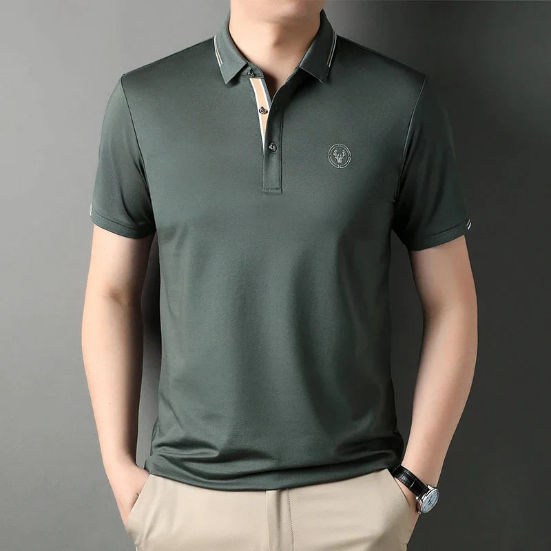 Camisa Polo para Hombre Refine