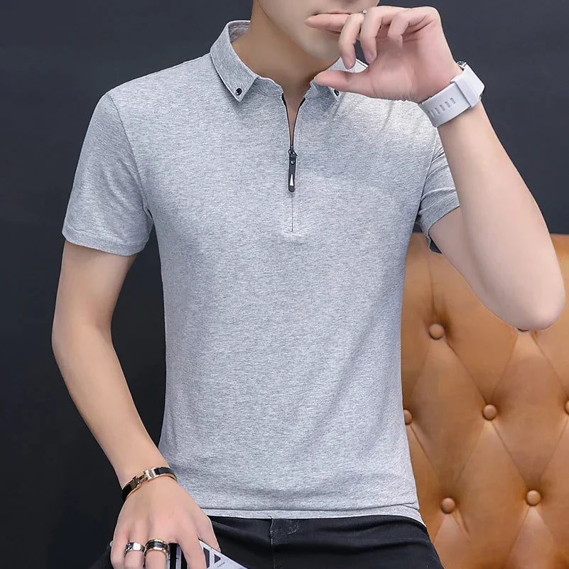 Polo de Hombre Luxe