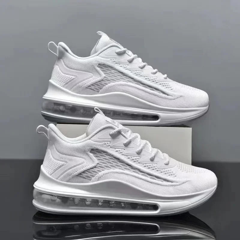 Zapatillas Deportivas Casuales