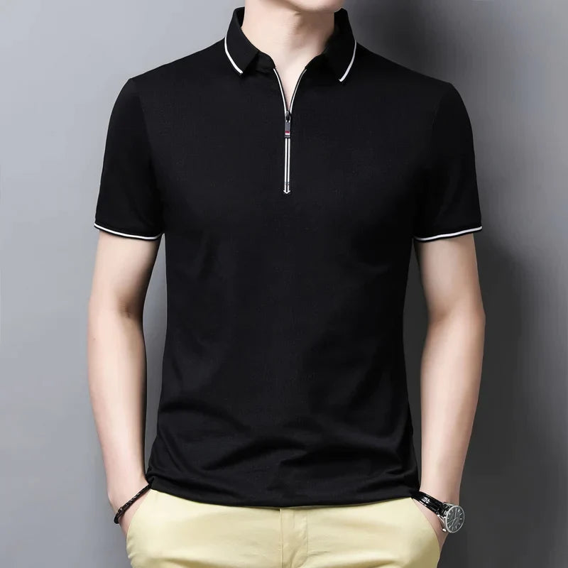 Polo de Hombre Elegante