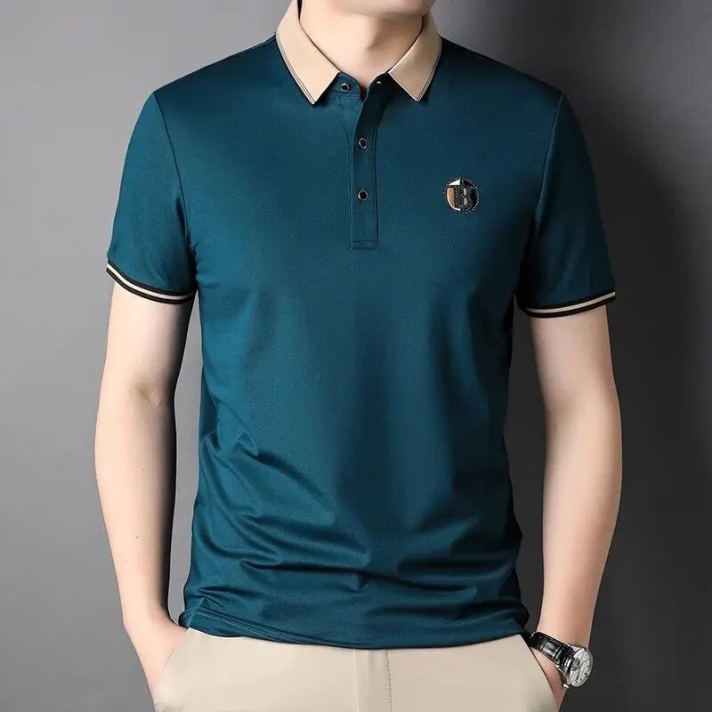 Camisa Polo para Hombre Modex