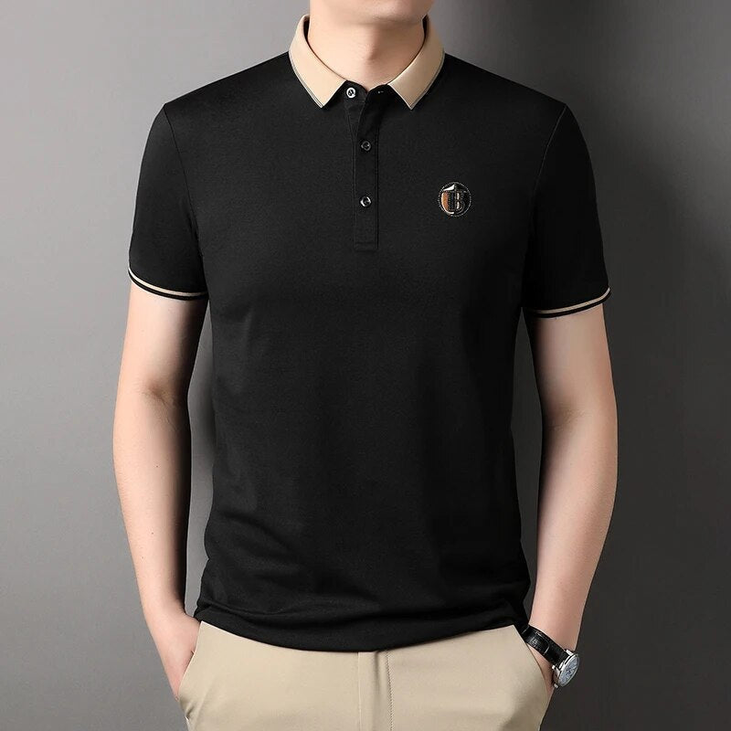 Camisa Polo para Hombre Style