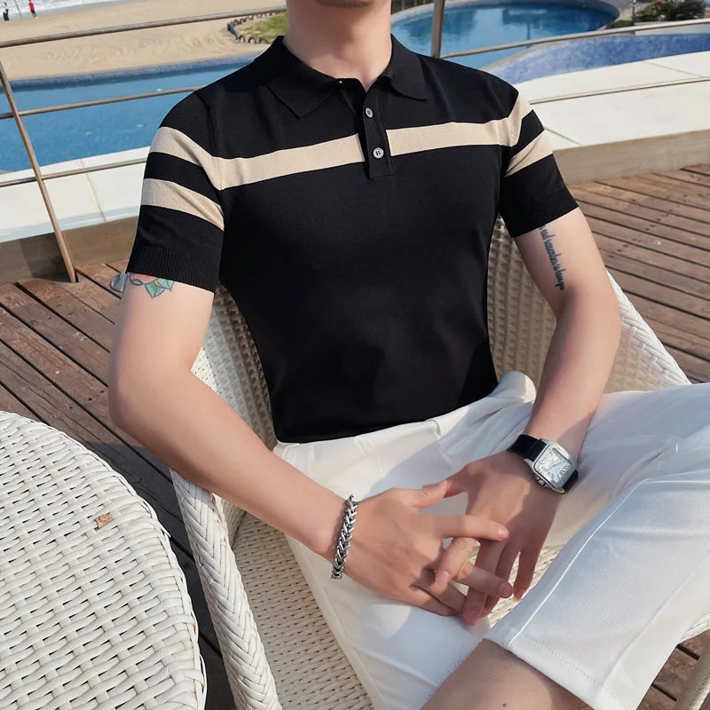 Polo Duratto para Hombre