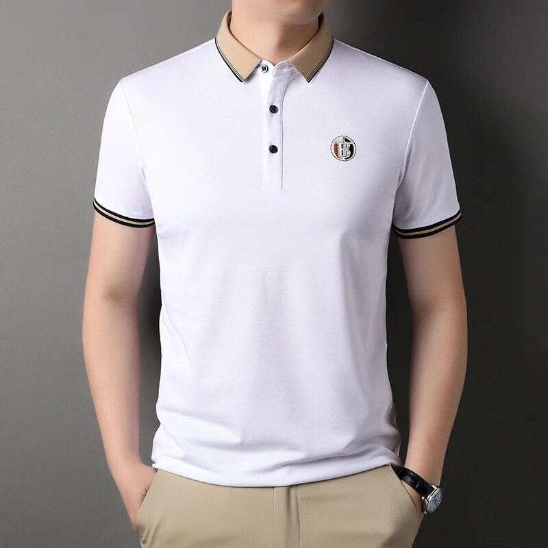 Camisa Polo para Hombre Style