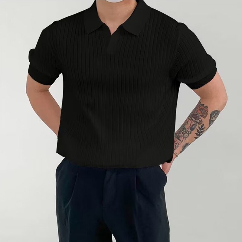 Camisa Polo para Hombre Presto