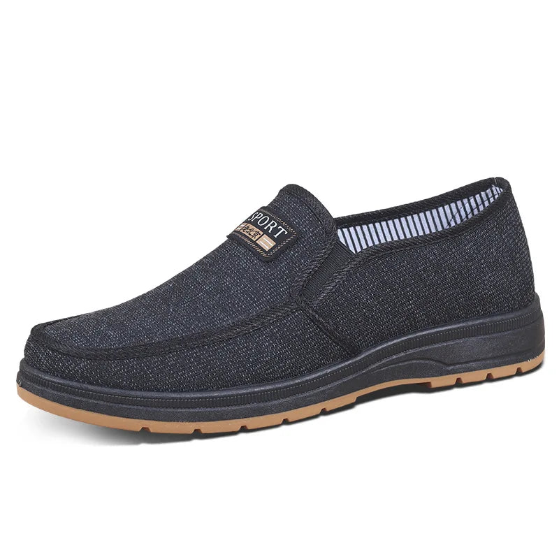 Mocasín Casual