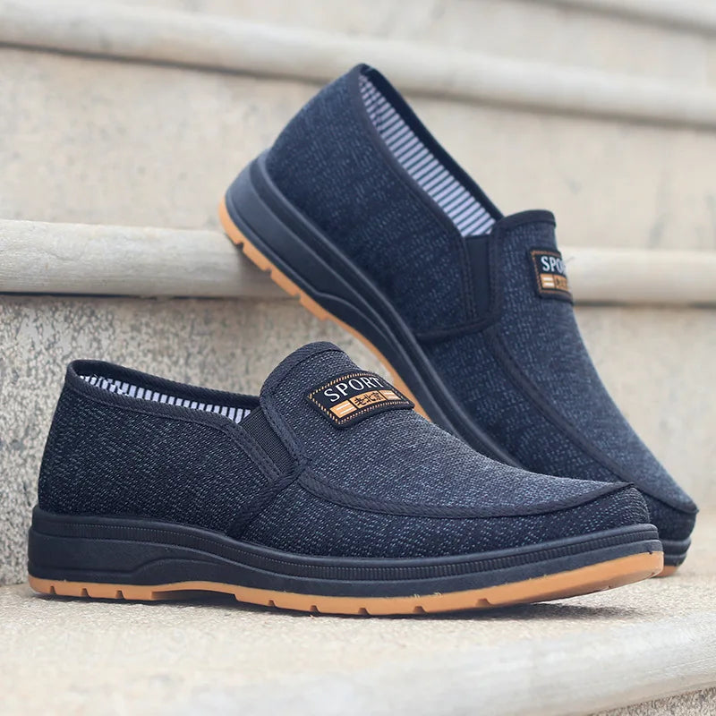 Mocasín Casual