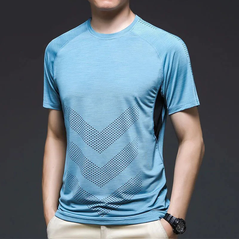 Camisa Dry Fit para Hombre