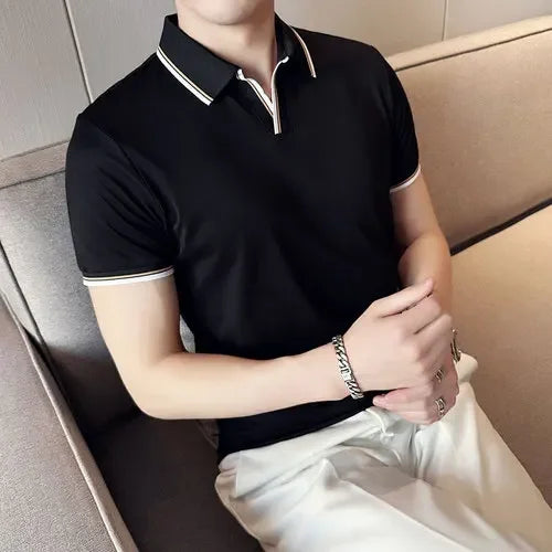 Camisa Polo