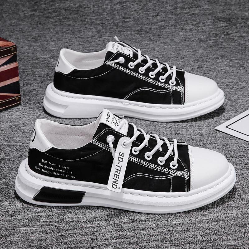 Zapatillas Luvre Casual™ Edición Max Confort
