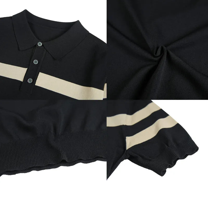 Polo Duratto para Hombre