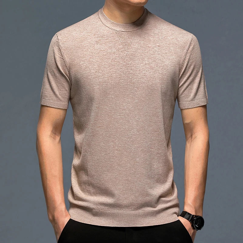 Camisa Básica para Hombre